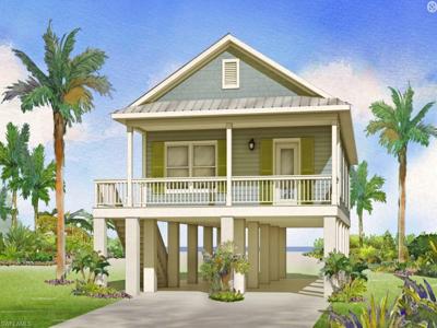 81 Blackbeard WAY