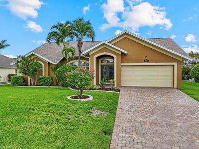 2502 Miracle PKWY