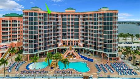 200 Estero BLVD