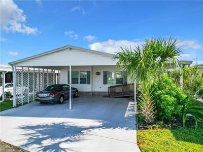 23 Amethyst AVE