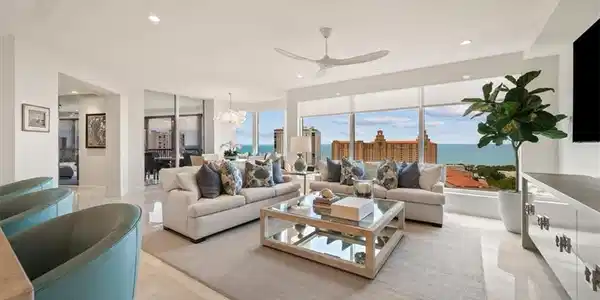 8787 Bay Colony DR