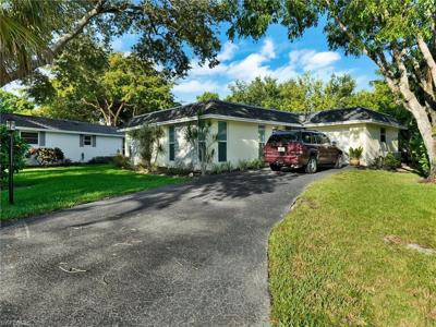 205 Georgetown BLVD