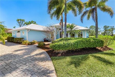 6009 Calusa Ridge TRL