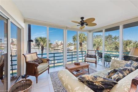 355 Park Shore DR