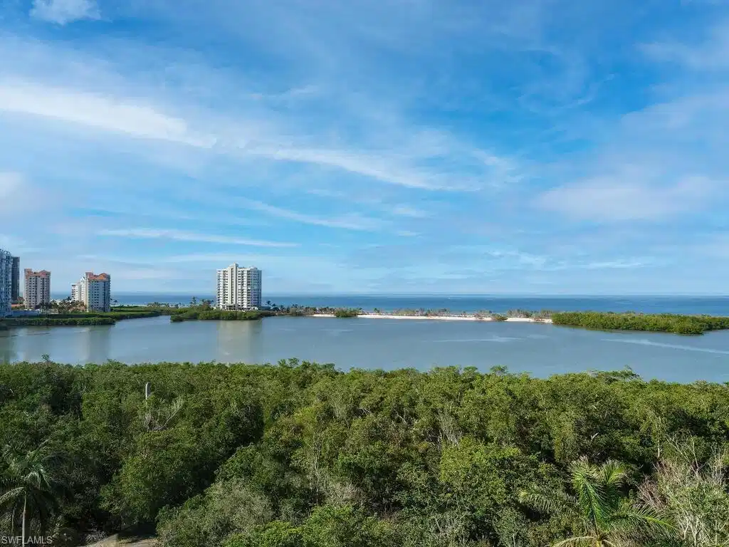 Image 1: Property view of water