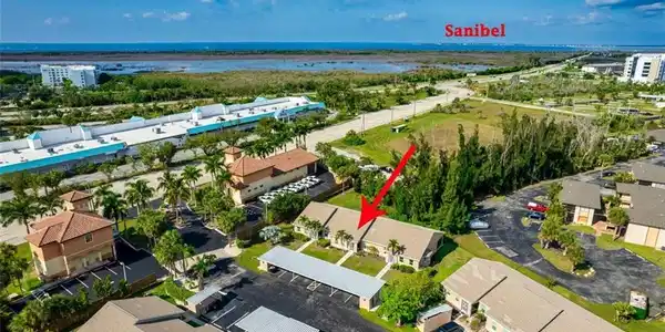 16840 Sanibel Sunset CT