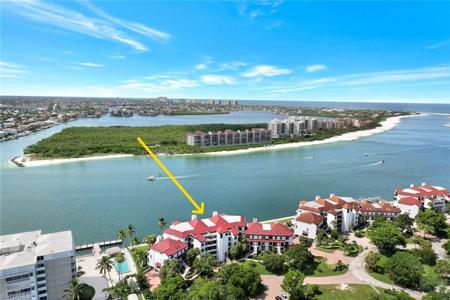 132 La Peninsula BLVD