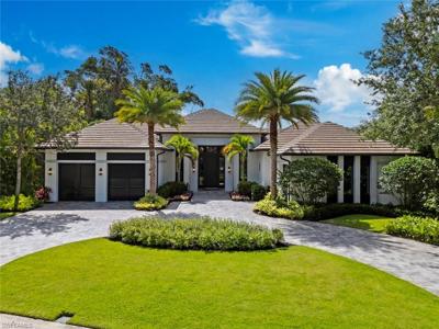 541 Whispering Pine CT