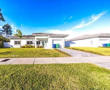 12901 SW 266th Ter