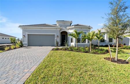 7136 Chapel Creek LN