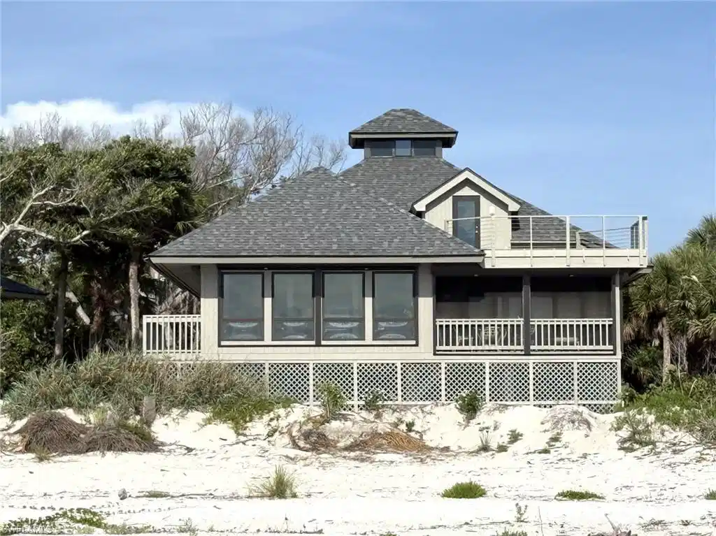 Image 1: Beach Front May 29th 2026