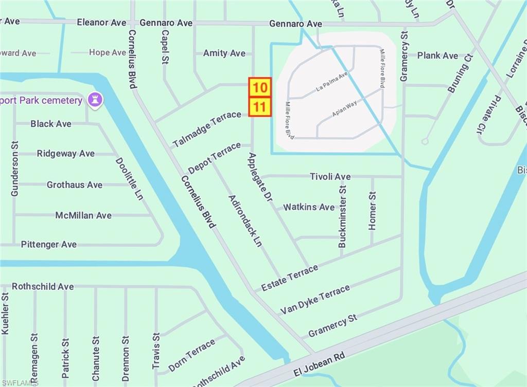 Image 2: Map location
