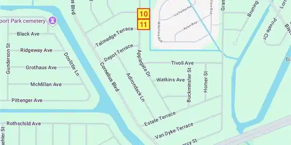 Image 2: Map location