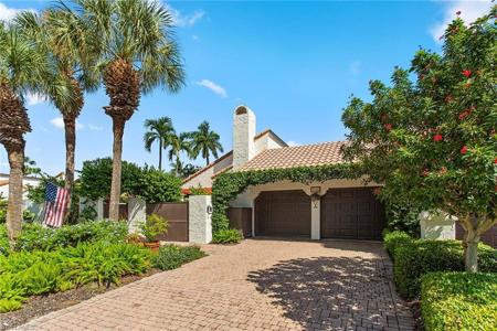 505 Tierra Mar LN W