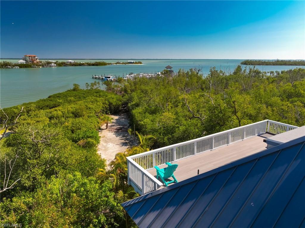 Image 2: Bird's eye view featuring a water view