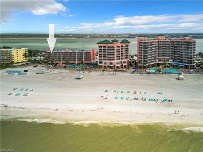 140 Estero BLVD
