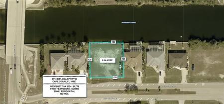 3113 Diplomat PKWY W