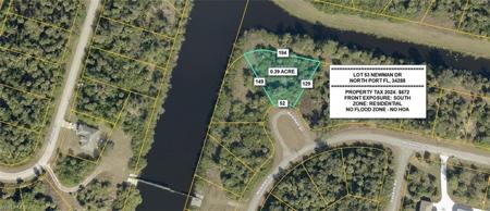 Lot 53 NEWMAN DR