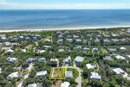 524 Lagoon DR