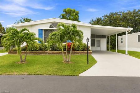 18 Grosbeak LN