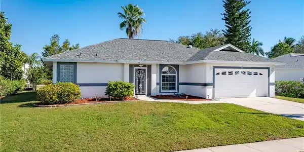 95 Delbrook WAY