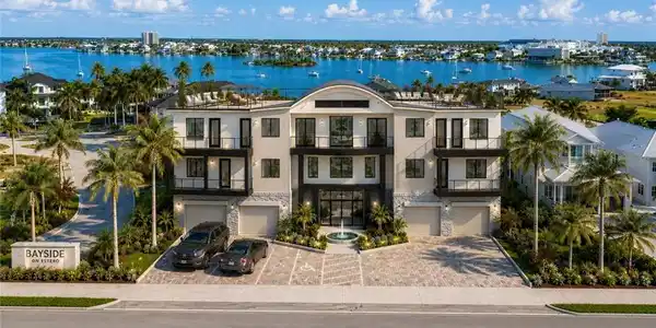 601 Estero BLVD