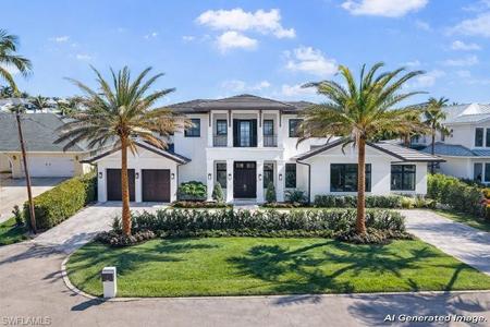 2175 Shad CT