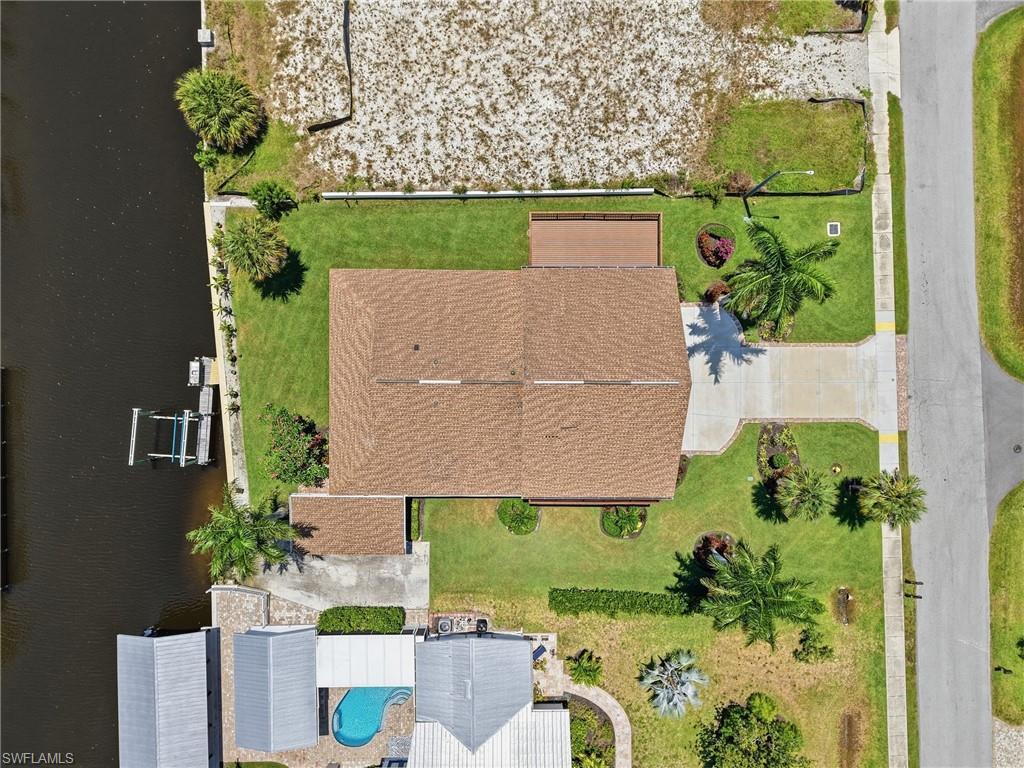 Image 2: Aerial view