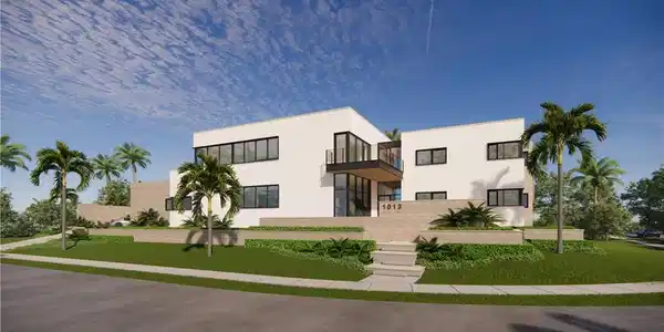 1013 W Inlet DR