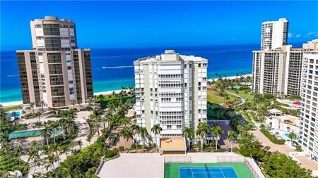 4401 Gulf Shore BLVD N