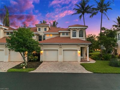 5626 Cape Harbour DR