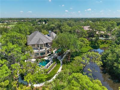 3761 Bay Creek DR