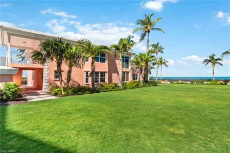 2401 Gulf Shore BLVD N
