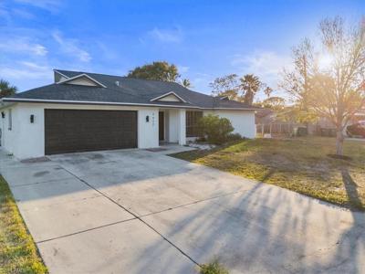 3422 Osceola AVE