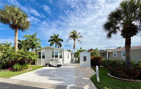 1066 Silver Lakes BLVD