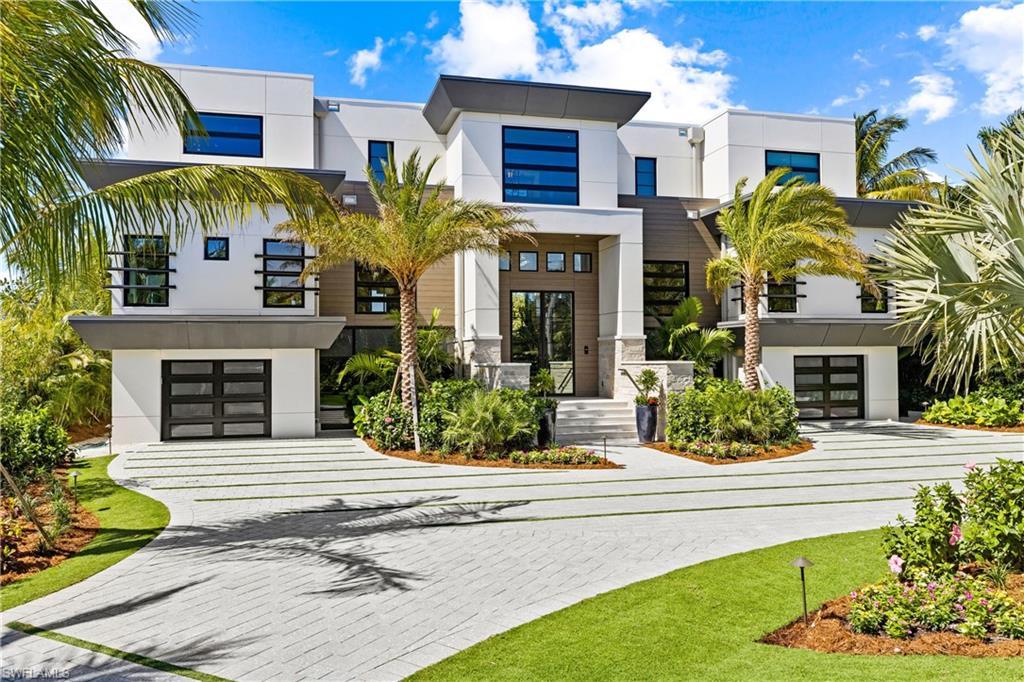 Image 3: American Residential Design Award (ARDA) recipient in 2021