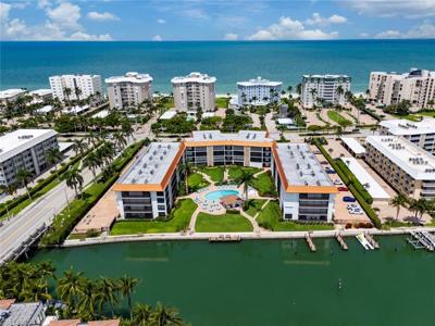 2900 Gulf Shore BLVD N