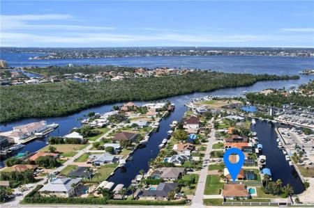 137 Placid DR