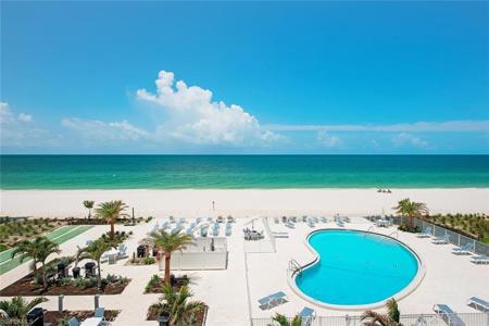 3443 Gulf Shore Blvd N