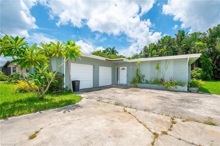 463 Grenier DR