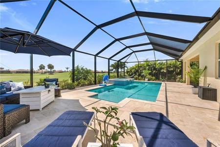 18718 Lake Hammock DR