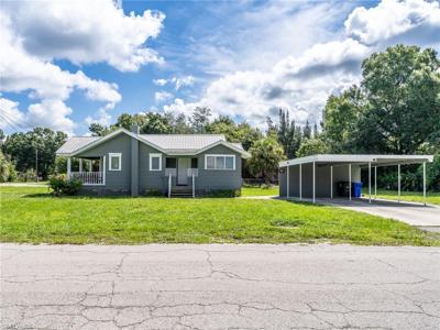 3802 Seminole AVE