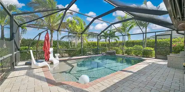 16320 Quesa DR