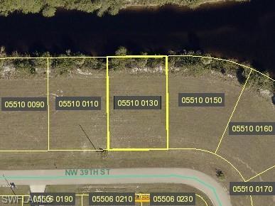 3809 NW 39th ST