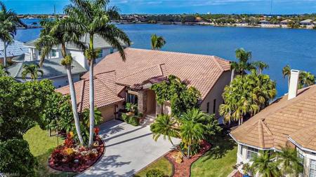 5160 Harborage DR
