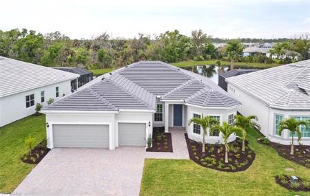 7540 Paradise Tree DR