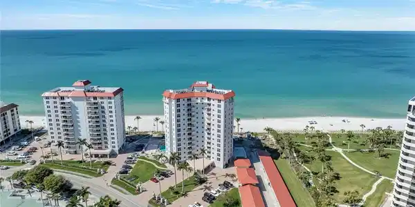 10701 GULF SHORE DR