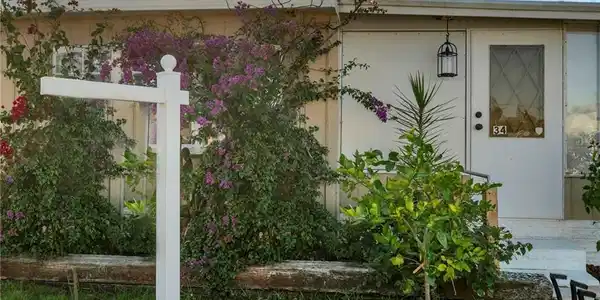 Image 3: Front of home
