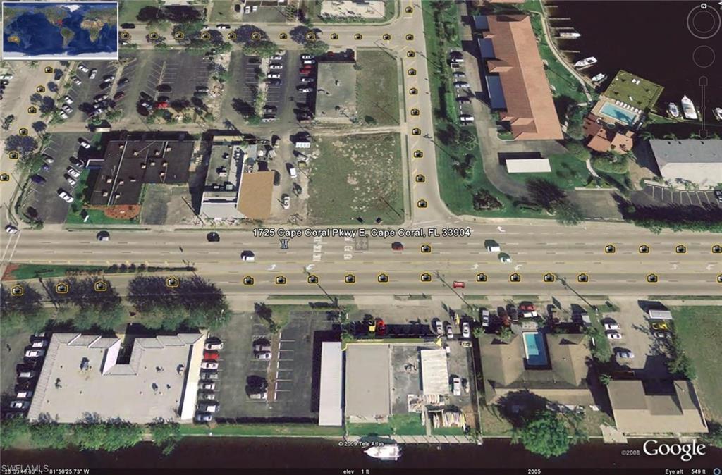 Image 3: EMPTY LOT