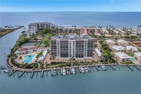 2400 Gulf Shore BLVD N